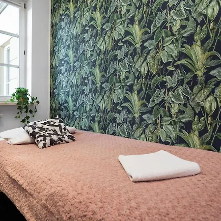 Stadion Narodowy Unit Apartmentmini Super Lokalizacja Przy Metro Ministudio With Private Banthroom *